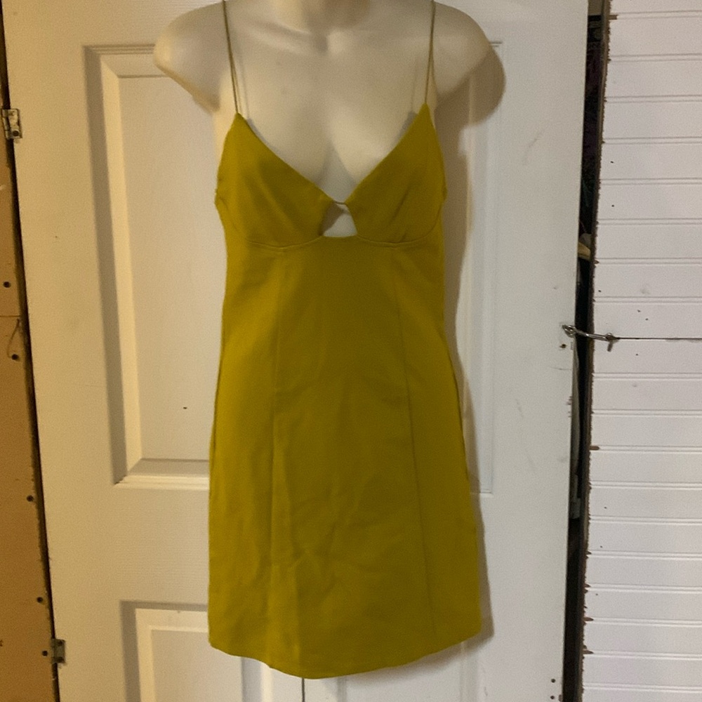 Forever 21 Dress!!!